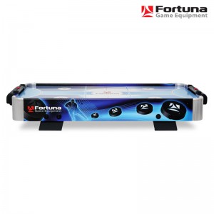 Настольный аэрохоккей Fortuna HR-31 Blue Ice Hybrid. Компания Billiard31